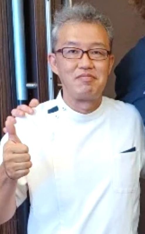 クローバー鍼灸接骨院 院長